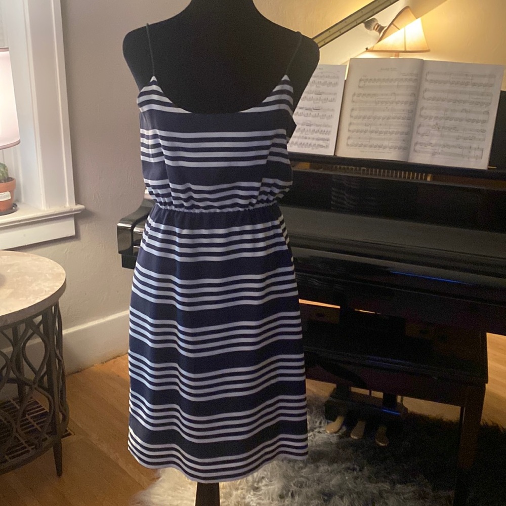 JCrew cocktail dress Size 0
